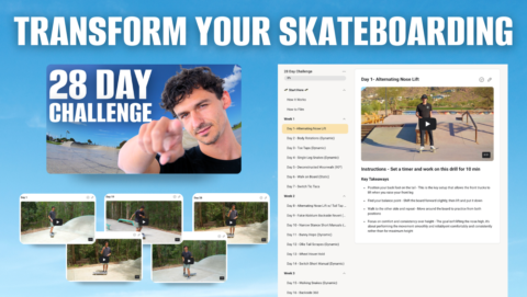 Skate IQ Team gallery image
