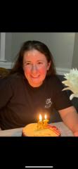 Carol Ann Thomas