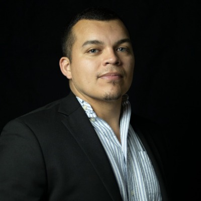 Daniel Tapia