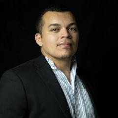 Daniel Tapia