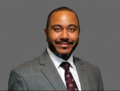 Curtis Bell
