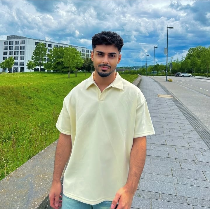 Michael Martinez