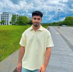 Michael Martinez