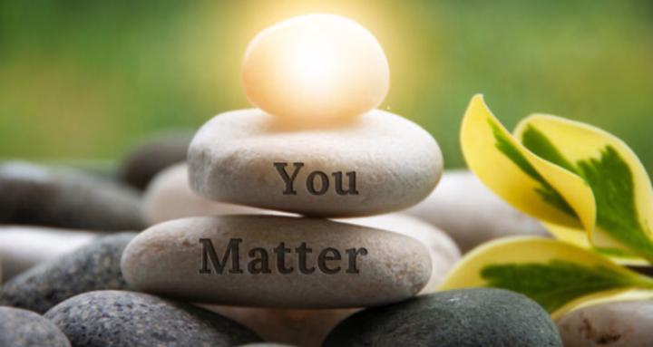 Real Life. Real Healing