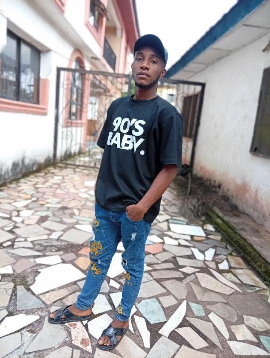 Godswill Ebubechukwu