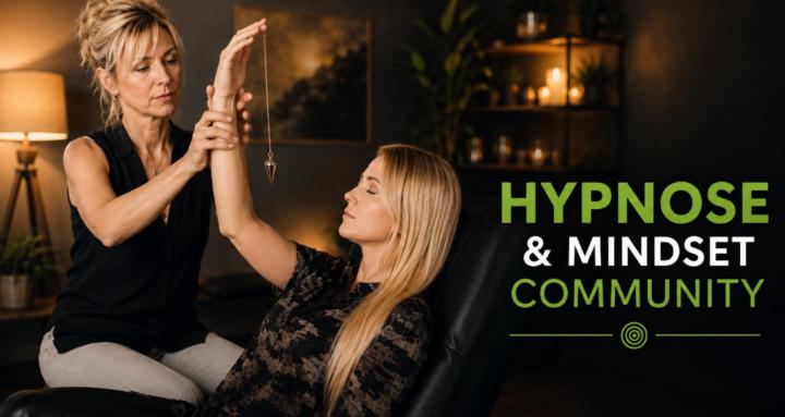 Hypnose & Mindset