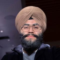 Rantejbir Singh
