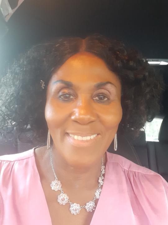 Paulette Smiley