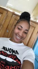 Jamila Scarlett