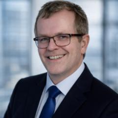 Dan O'Riordan