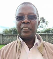 Daniel Bundotich