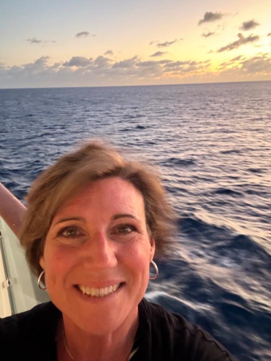 Andrea Wagner