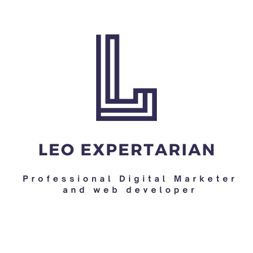 Leo Expertarian