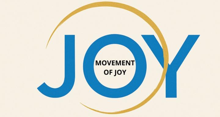 Movement of Joy