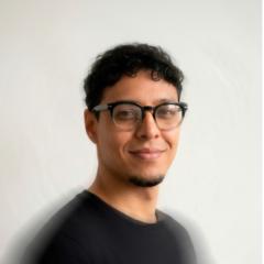 Andres Briceño