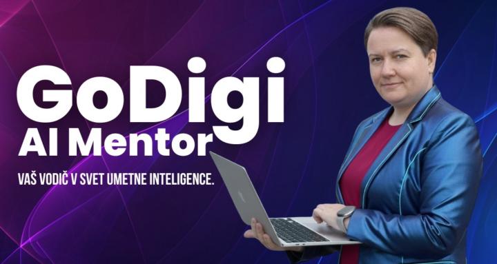 GoDigi AI Mentor