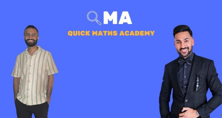 Quick Maths Academy