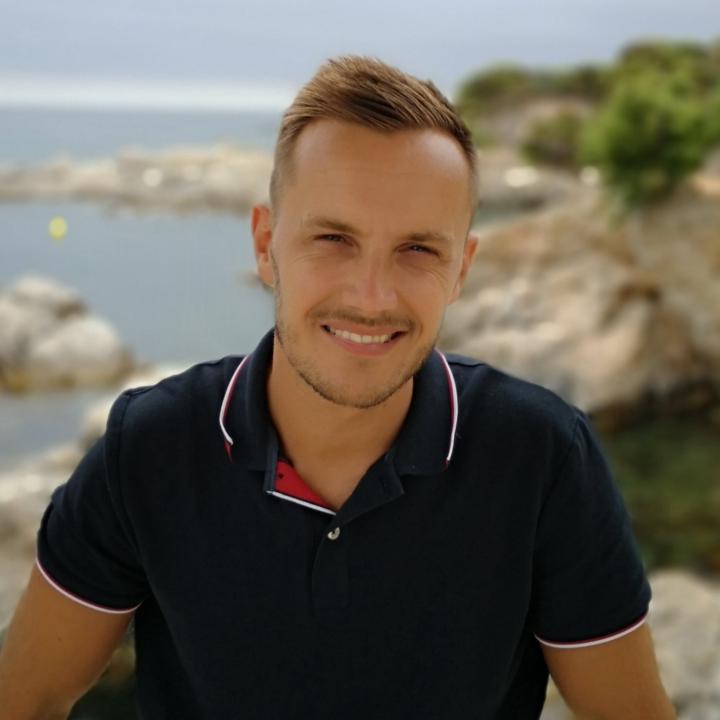 Thomas Ponthier