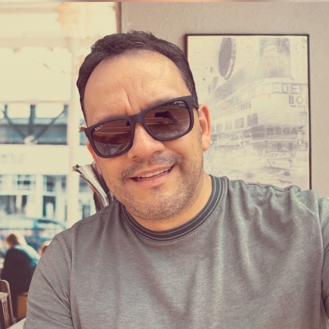 Raul Rivera