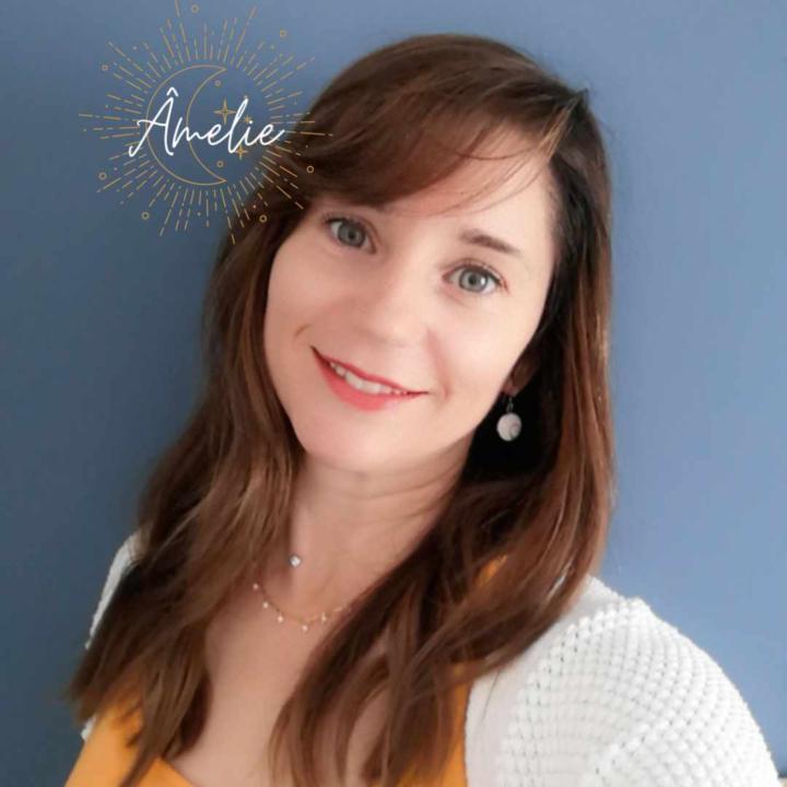 Amélie Lhote Legendre