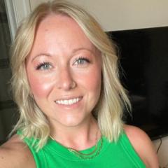 Chelsea Donohue