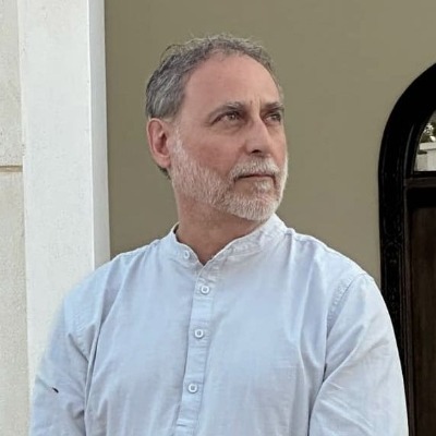 Steve Gingras