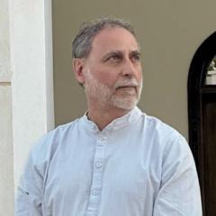 Steve Gingras
