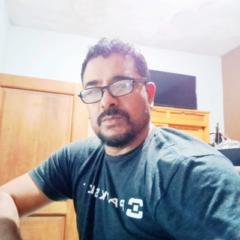 Juan luis Napoles flores