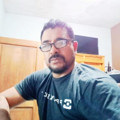 Juan luis Napoles flores