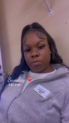 Shakarra Montgomery