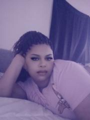 Kenyatta Washington