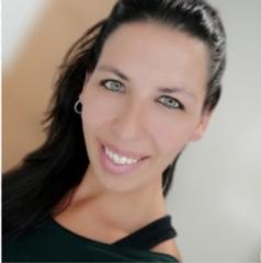 Patricia de Maya Fernández