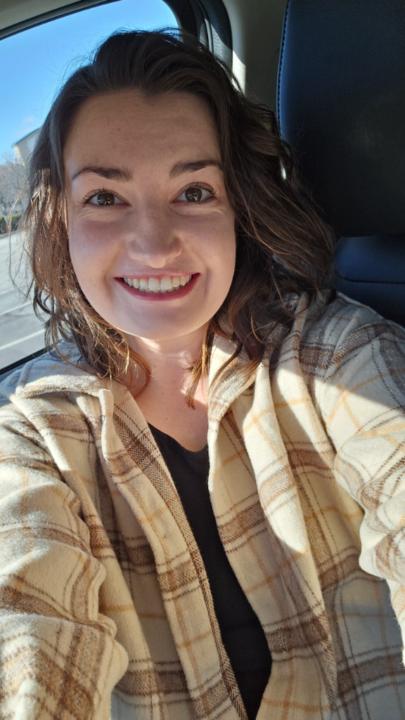Christina Flood
