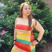 Gladi Matos