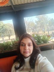 Reyhana Seedat