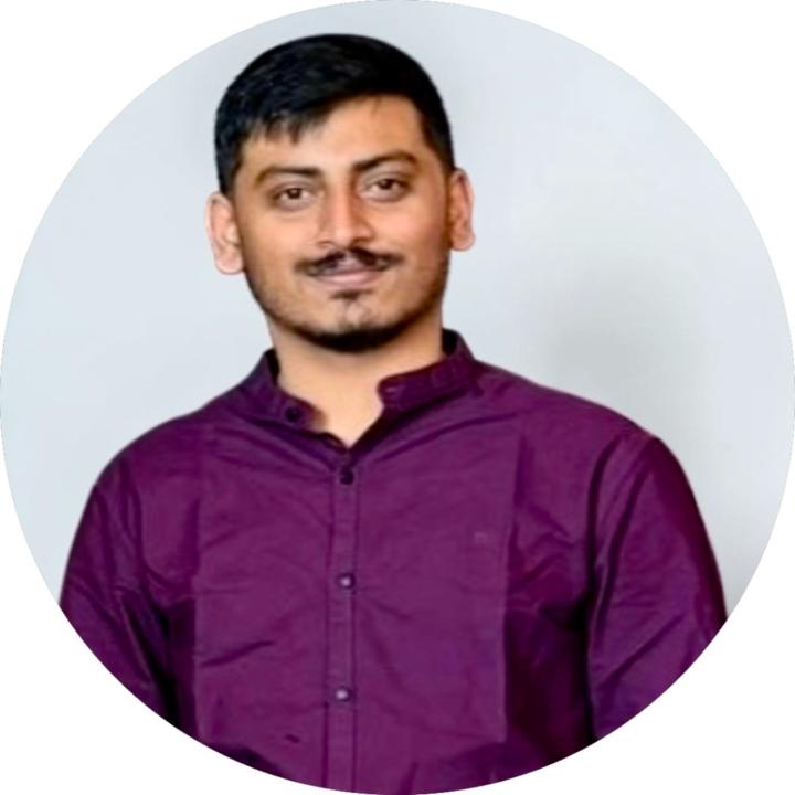 Pratik Patel