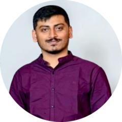 Pratik Patel
