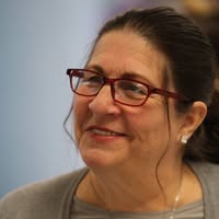 Barbi Shaw