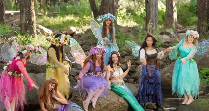 The Enchanted Trove ✨ Portal