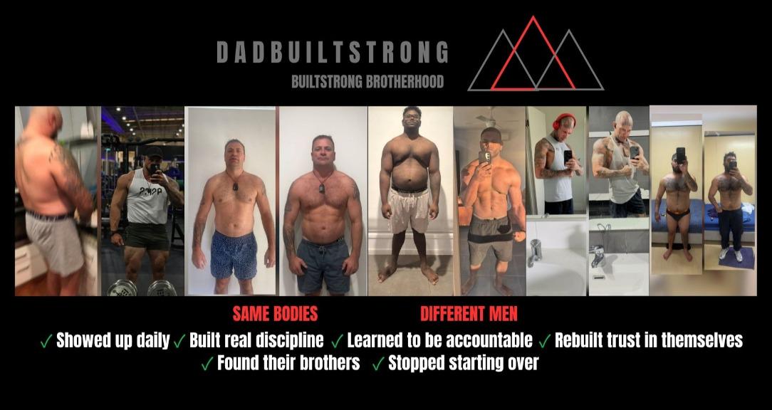 BuiltStrongBrotherhood