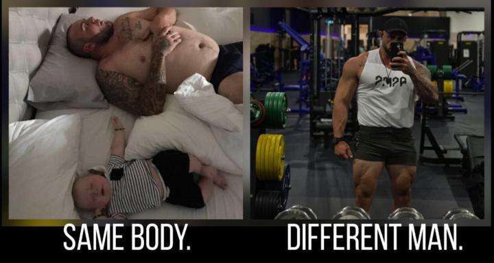 BuiltStrongBrotherhood