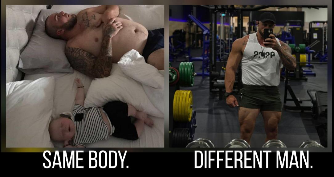 BuiltStrongBrotherhood