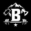 BuiltStrongBrotherhood icon