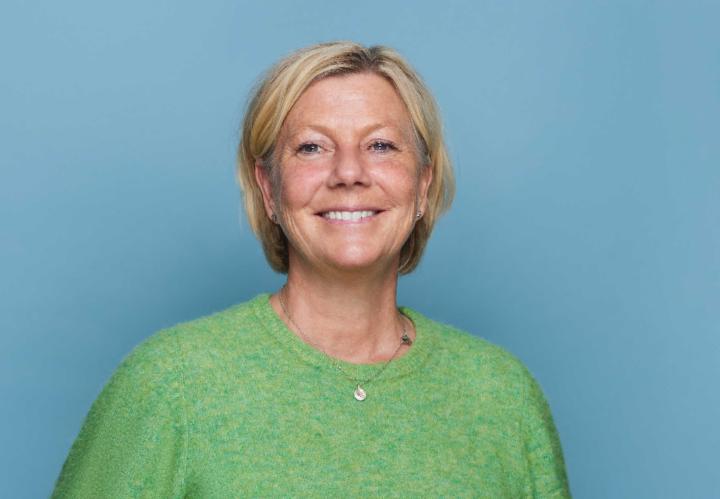 Cecilie Coward Schøyen