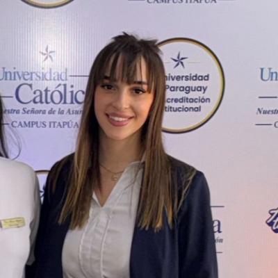 Yannina Chaparro