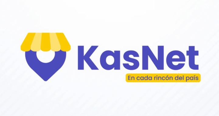 PROGRAMA EM - KASNET