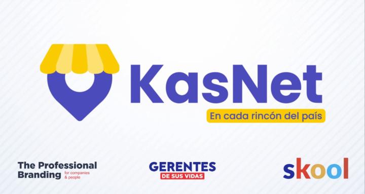 PROGRAMA EM - KASNET