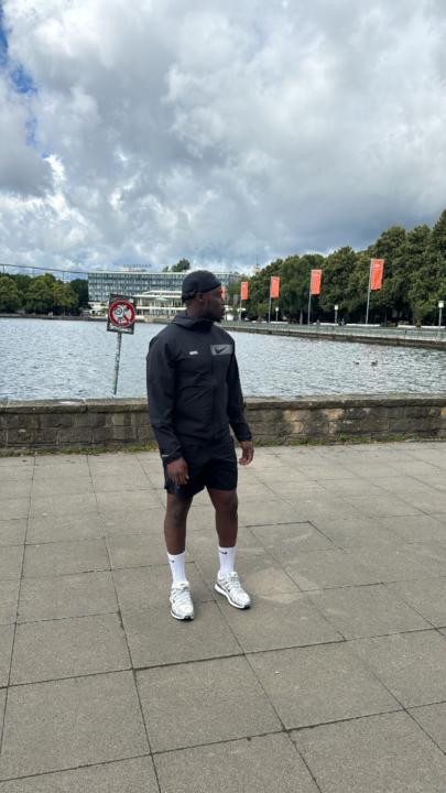 Yahya Mendy