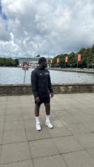 Yahya Mendy