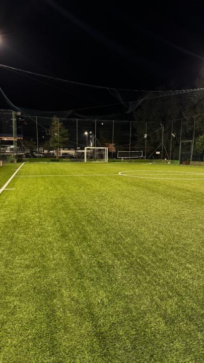 Salah eddine Elallaoui